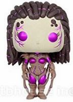 18 Kerrigan Purple Starcraft Funko pop