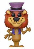 275 Lippy The Lion NYCC 2017 Hanna Barbera Funko pop