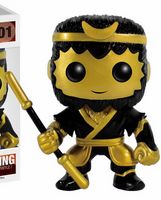 1 Monkey King [SDCC/NYCC 2014] PoP! Asia Funko pop