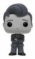 13 Mono Conan SDCC 17 Conan O-Brien Funko pop