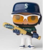 21 Green Nelson Cruz Sports MLB Funko pop