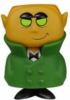 40 Lil Gruesome Yellow SDCC 2015 Hanna Barbera Funko pop