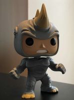 309 Rhino MCC Marvel Comics Funko pop