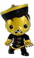 9 The Judge [SDCC/NYCC 2014] PoP! Asia Funko pop