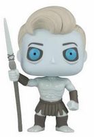 12 White Walker Conan SDCC 17 Conan O-Brien Funko pop