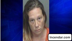 Florida woman charged with neglecting son with cerebral palsy