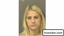 Sandra Ann Maddigan Was Arrested After Stealing A Car From Hospitalized Patient, Police Find Junk In Her Trunk Including HeroinÂ 