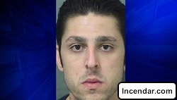 Facebook like gets Florida man a return trip to jail