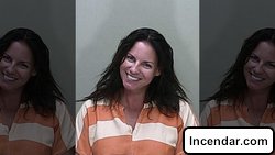 Florida woman smiles in mugshot after DUI crash that killed mother officials say