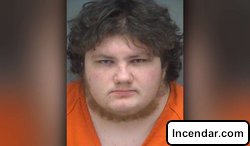 Florida man accused of recording himself having sex with dog